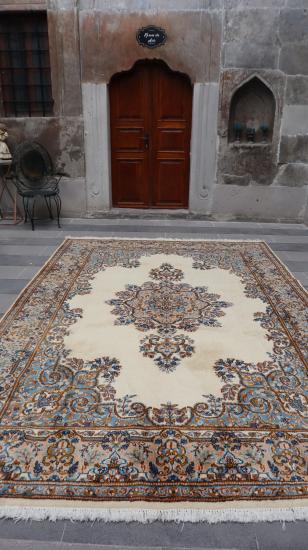 Persian Handcrafted Rug